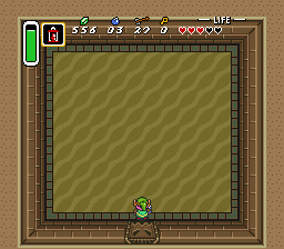 Legend of Zelda, The - A Link to the Past    1668620987